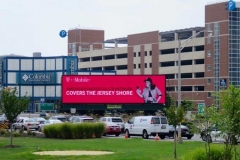T-Mobile Outdoor Advertising