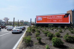 AAA AC Expressway Billboard