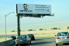 Dirty South, Golden Nugget Billboard