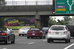 Atlantic City Expressway Outdoor Advertising