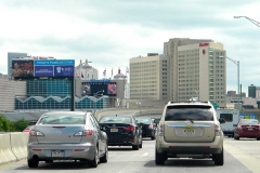 Resorts Margaritaville Outdoor Advertising