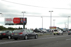 Atlantic City Expressway Billboard Advertising