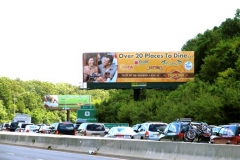 Tropicana 20 Places To Dine Oudoor