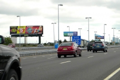 Atlantic City Expressway Outdoor Advertising