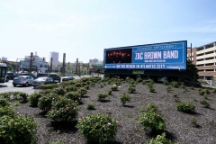 Jackson Brown Billboard